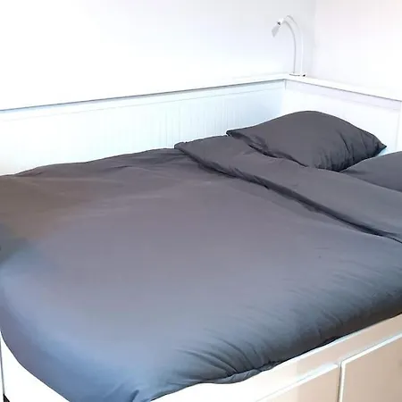 Renove Hypercentre Амьен