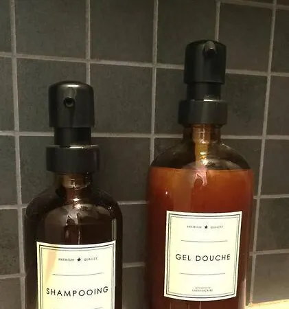 Renove Hypercentre アパート